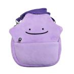 me scoop net nver.2 soft toy pochette new color goods rucksack Pocket Monster Pokemon pouch shoulder bag go...... goods 