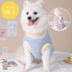 犬服犬服ドッグウェアペット服犬の服Tシャツボアトレーナー無地水玉ドットもこ...