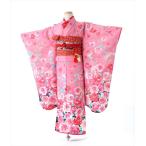 七五三 女の子 着物レンタル 7歳 メ