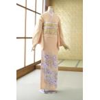 色留袖 レンタル 広巾 身長 155cm〜167cm位 9号〜15号位 着物レンタル 結婚式 親族 姉 妹 列席 食事会 レンタル色留め袖 留袖レンタル 大きいサイズ