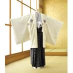 卒業式 袴 レンタル 小学生 身長 138cm〜148cm位 小学校 男の子 ジュニア 着物レンタル 12歳 11歳 10歳 9歳 8歳 男子 紋付袴 レンタル ハーフ成人式
