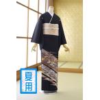  tomesode .mo- человек g одновременно заказ .10%OFF tomesode в аренду одиночный . летний черепаха . сосна бамбук слива { рост }150cm~162cm ранг кимоно куротомэсодэ в аренду лето кимоно в аренду свадьба . родители . костюм 