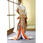 ショッピングレンタル 色打掛 レンタル 結婚式 ブライダル 披露宴 前撮り 写真 撮影 高級 打掛レンタル 花嫁和装 花嫁衣装 打ち掛け お色直し 着物レンタル フォト ウェディング