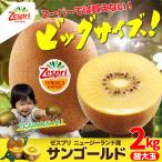 ゼスプリ 特大サンゴールドキウイフルーツ秀品 ニュージーランド産 送料無料 きうい コロナ 2セット御購入でお得な500円OFFクーポン!