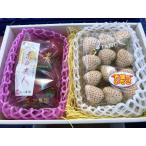 紅白いちご ゆめのか　さちのか　古都華　天使のいちご　産地厳選　化粧箱　約270g×2p