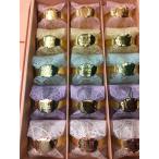 ショッピングゼリー ゼリー　萬のゼリー　15個入り　化粧箱