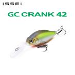 issei 一誠 G.C.クランク 42MR