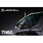 JACKALL ジャッカル TN60