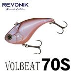 レヴォニック ヴォルビート 70S REVONIK VOLBEAT