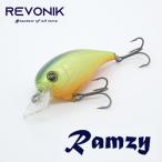 レヴォニック ラムジー　REVONIK Ramzy