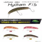 ヴァルケイン ハイドラム F / S 2024限定 リアルカラー×グロー