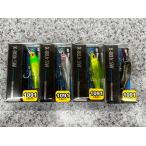 Megabass メガバス X-80Jr. SW［1091カラー］