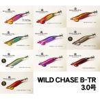 スクイッドマニア ワイルドチェイス B-TR 3.0号 25g SQUID MANIA WILD CHASE