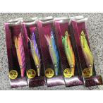 スクイッドマニア×ARES ワイルドチェイス B-TR 3.5号 30g ティップランオリジナルカラー 宇崎日新