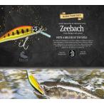 ギルズ ジーバッハ50S GILLZ Zeebach