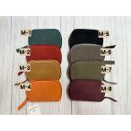 WISE CUSTOM ワイズカスタム レザーワレット M