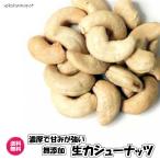 酵素が生きてる 生無塩カシューナッツ 生ナッツ 1kg ナッツ 送料無料 （生カシュー1kg）木の実 nuts カシューナッツ カシュー ローフー..