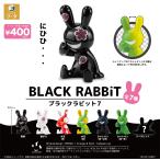 【9月予約】 BLACK RABBiT 7 （ブラック