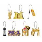 単品 M-1グランプリ ミニチュアコレクション2 BANDAI