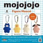 ショッピングフィギュア （2月再販） mojojojo フィギュアマスコット カプセル版 全4種セット 【2026年2月予約/コンプリート】