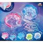 マーメイドシェルポーチ neon 全5種セット 【2026年6月予約/コンプリート】