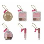 キャンメイク(CANMAKE TOKYO) ミニチュアコレクション3 全6種セット BANDAI コンプリート【在庫品】