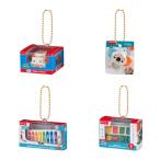 ショッピングPackage fisher-price miniature package collection 全4種セット BANDAI コンプリート【在庫品】