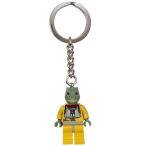 【並行輸入品】LEGO (レゴ) Bossk Star Wars (スターウォーズ) Key Chain 853125 ブロック おもちゃ （並行輸入