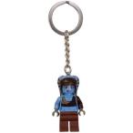【並行輸入品】LEGO (レゴ) Star Wars (スターウォーズ) Aayla Secura Key Chain 853129 ブロック おもち