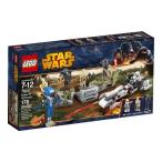 【並行輸入品】LEGO (レゴ) Star Wars (スターウォーズ) 75037 Battle on Saleucami ブロック おもちゃ （並