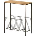  боковой стол модный место хранения дешевый тонкий из дерева античный популярный Северная Европа простой retro living AKB-425BR