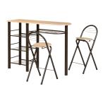  высокий стол комплект CT1200BR