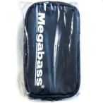  Megabass tuck ru сумка мобильный сумка 2 черный / белый 