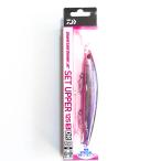 ダイワ ショアラインシャイナーZ セットアッパー 青物SP 125SDR ギャラクシー透けカタクチ