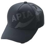 Apia APIA Pro колпак черный × черный 