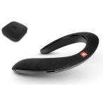 JBL ウェアラブルネックスピーカー  ブラック　JBLSOUNDGEARBABLK