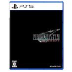 ショッピングfinal ファイナルファンタジーVII リバース FINAL FANTASY VII REBIRTH PS5