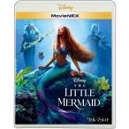  little * русалка MovieNEX Blue-ray +DVD+ цифровой копирование +MovieNEX world Blu-ray