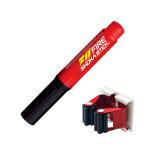 FIRE SHOKA STICK(ファイヤーショーカスティック)50秒 次世代の消火器具 粘着ホルダーセット 家庭用 小型 簡易消火器具 初期消火 車載 防災 火災 防災グッズ