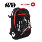 ロシニョールROSSIGNOL子供用ザック【STAR WARS スターウォーズ】「BACK TO SCHOOL PACKバットゥースクールパック」RKGB500