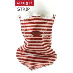 { есть перевод }AIRHOLE воздушный отверстие лыжи сноуборд маска для лица [Facemask Standard 2Layer]A17S12L-1[ почтовый ящик . доставка бесплатная доставка ]