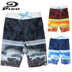 【郵便受けへお届け送料無料】PIKO ピコ メンズ サーフパンツ  819004