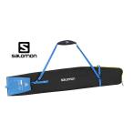 SALOMON( Salomon )s чехол для ключей [ORIGINAL 1PAIR SKISLEEVE ( оригинал 1pe ASCII рукав ) ]Ll38283600( оттенок черного )[ бесплатная доставка по всей стране ]