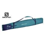 SALOMON( Salomon )s чехол для ключей [ORIGINAL 1PAIR SKISLEEVE ( оригинал 1pe ASCII рукав ) ]L40397600 ( оттенок зеленого )[ бесплатная доставка по всей стране ]