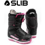 サブインダストリーズSUB INDUSTRIES レディース女性用スノーボードブーツ「RUSH-S13W」ブラック×ピンク