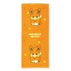  новейший рисунок Pocket Monster pamo полотенце для лица банное полотенце полотенце Pokemon примерно ×75cm