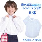 【長袖 B体】学生服 ワイシャツ スクールシャツ 中学生 小学生 高校生 通学  Yシャツ 学校用 高校  大きいサイズ 男子 洗い替え 学校用 ベルト 体育服 シャツ