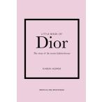 『Little Book of Dior(英語版）』 Karen Homer