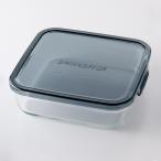 [ Yamamoto ..iwaki. жаростойкий кулинария контейнер ..... рецепт темно-серый ver.]