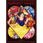 TOKYO Disney RESORT Photography Project Imagining the Magic Photographer Mika Ninagawa HAPPIEST MAGIC